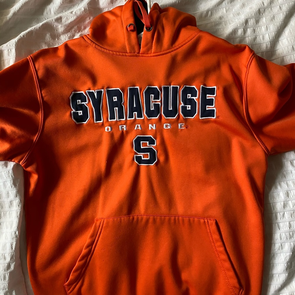 syracuse hoodie